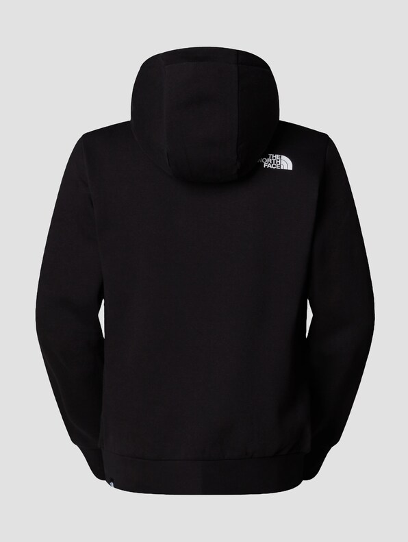 The North Face Simple Dome Crew Pullover-6