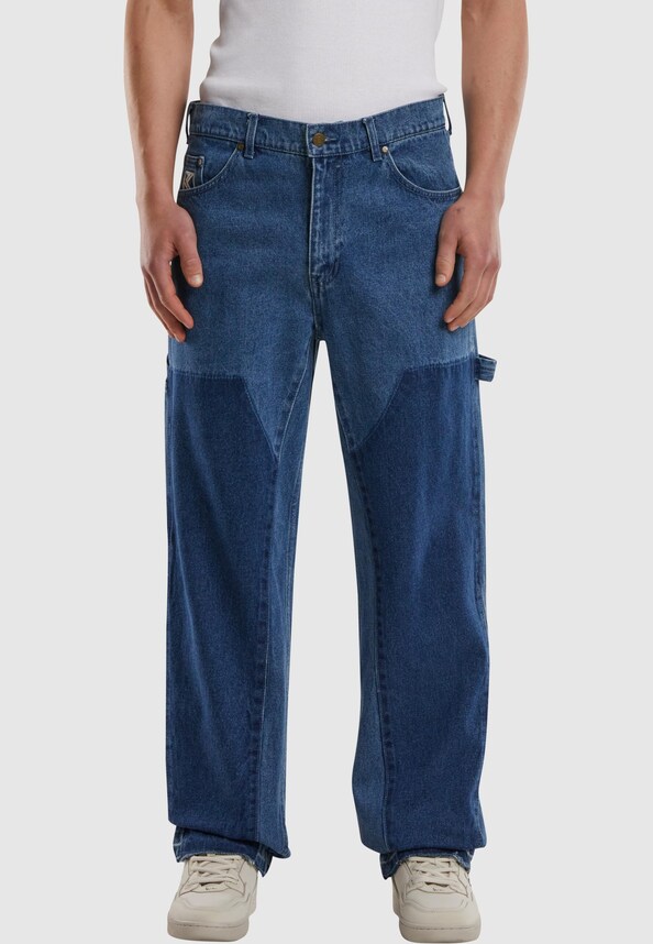 OG Washed Denim Carpenter-2