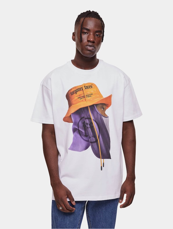 Faces Head Gear Heavy Oversized -2