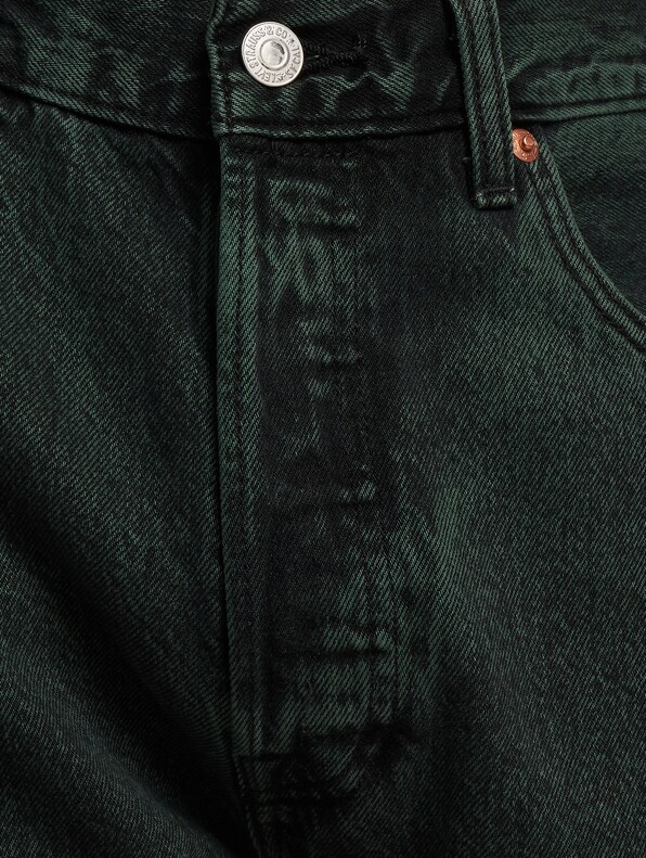 Levi's® 501® Original Fit Straight Fit Jeans-3