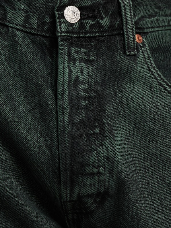 Levi's® 501® Original Fit Straight Fit Jeans-3