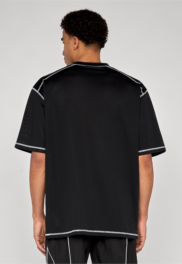 Oversized Closehole Mesh -1