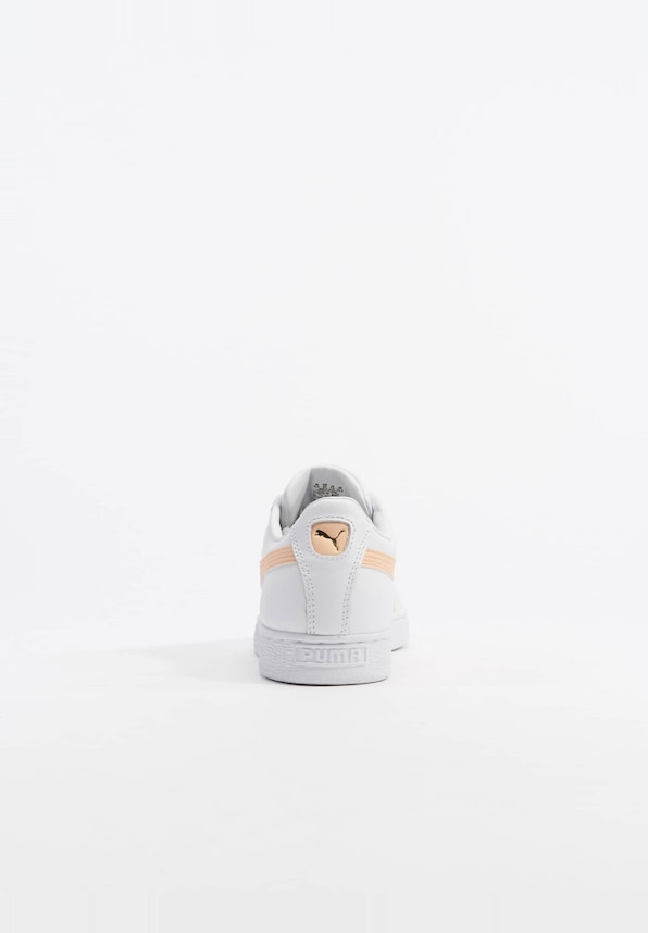 Puma Basket Classic XXI Sneaker-5