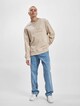 Calvin Klein Jeans Monologo Washed Crew Neck Sweater-5