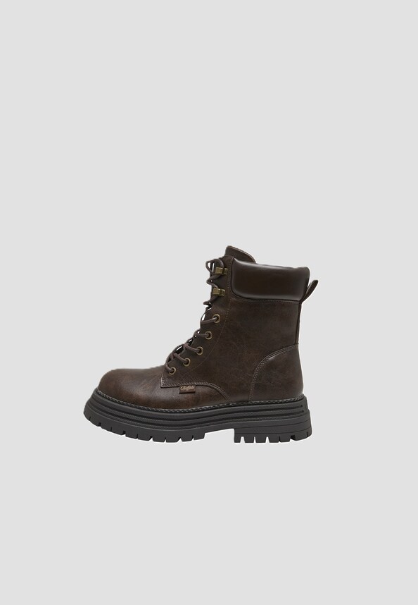 LENNOX WORKBOOT MID-2