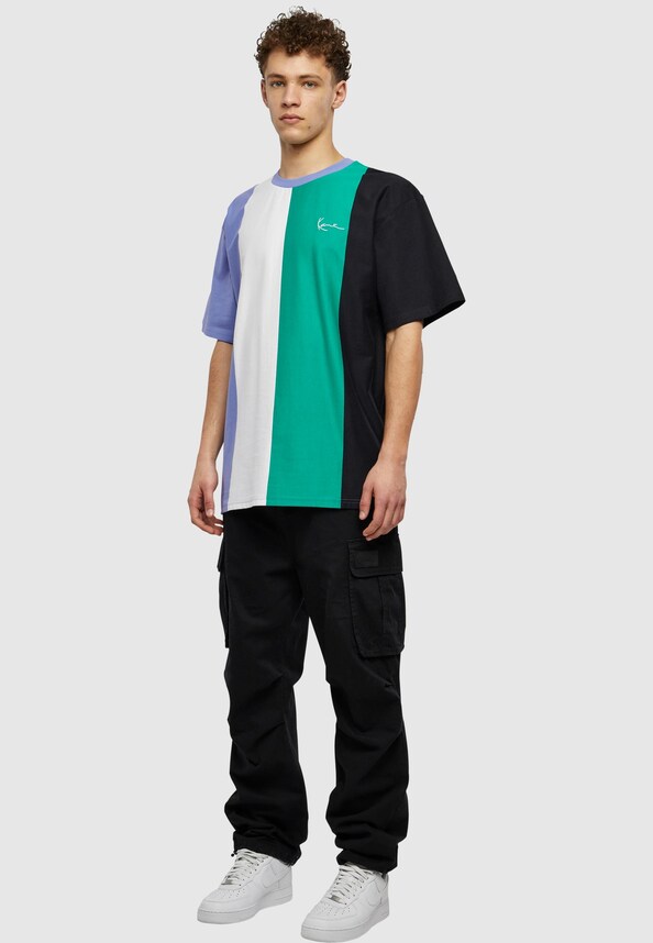 KK Chest Signature OS Striped -3