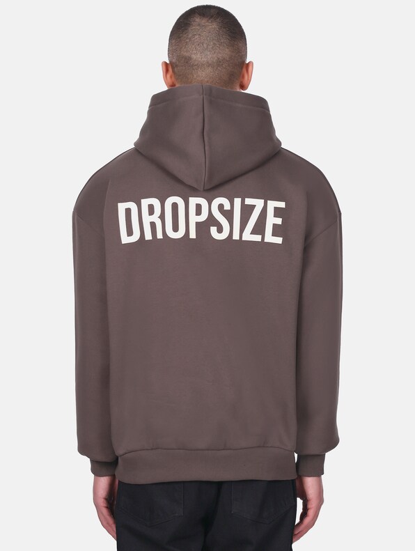 Heavy Oversize HD Print -1