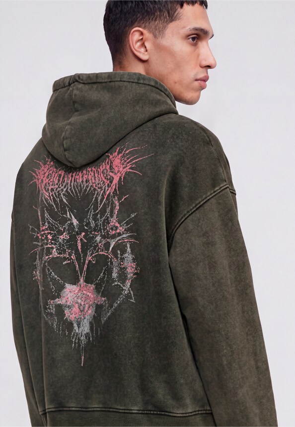DEATH SPIKE BOXY -3