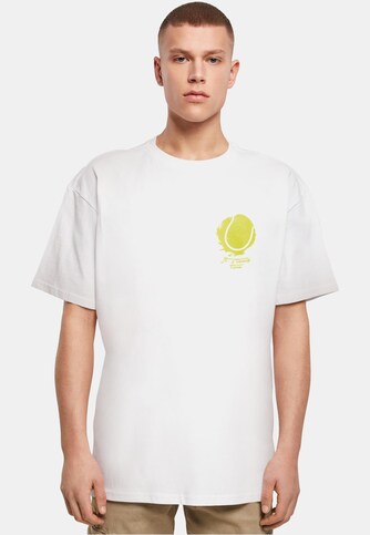 Its Tennis Time Heavy Oversized Tee