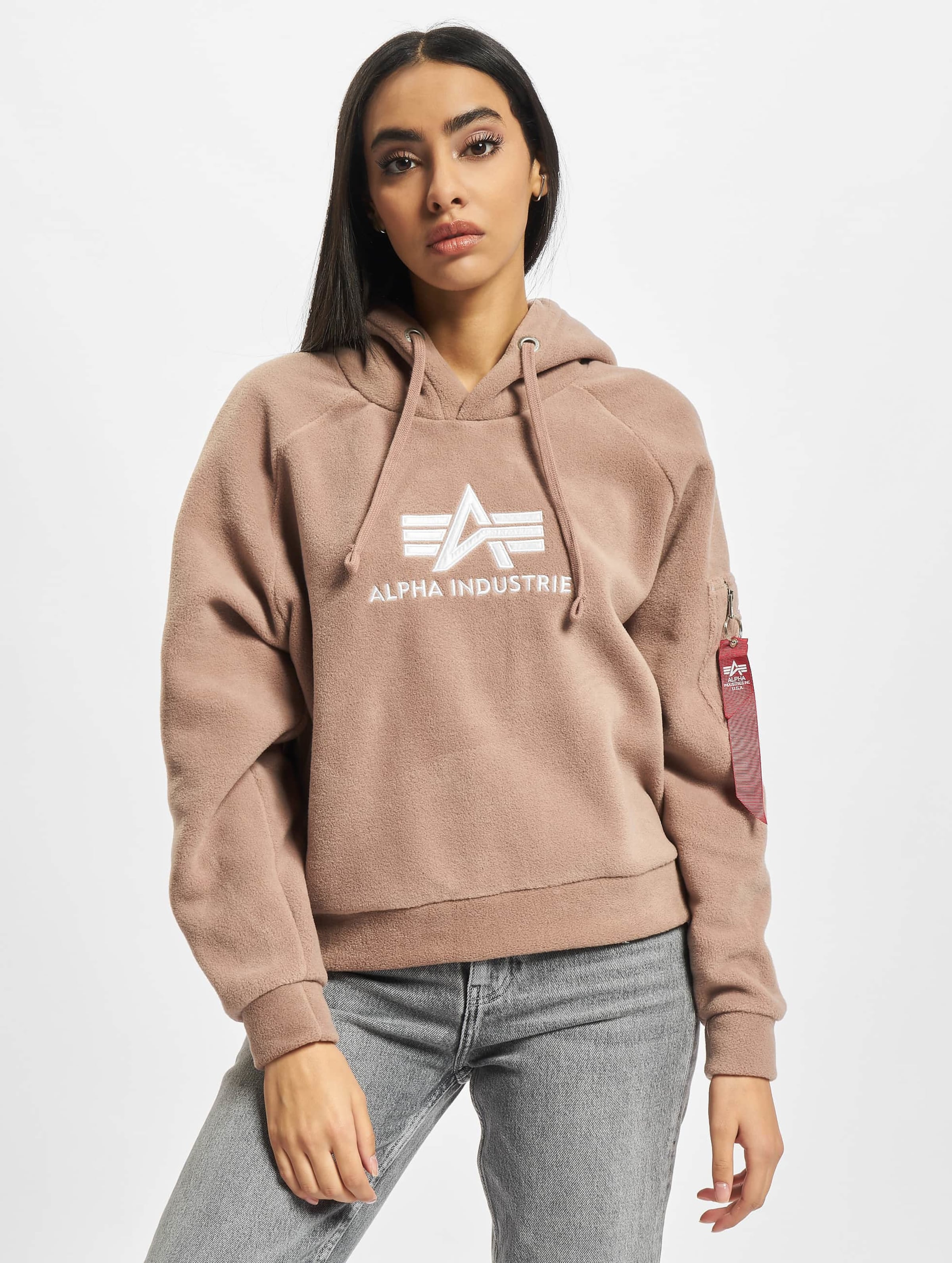 Alpha shop industries fleece