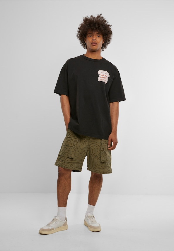 CALL MY LAWYER MAGNET T-SHIRT-2