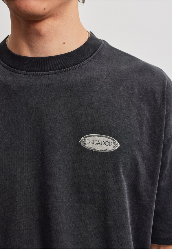 Palmoli Oversized Tee-8