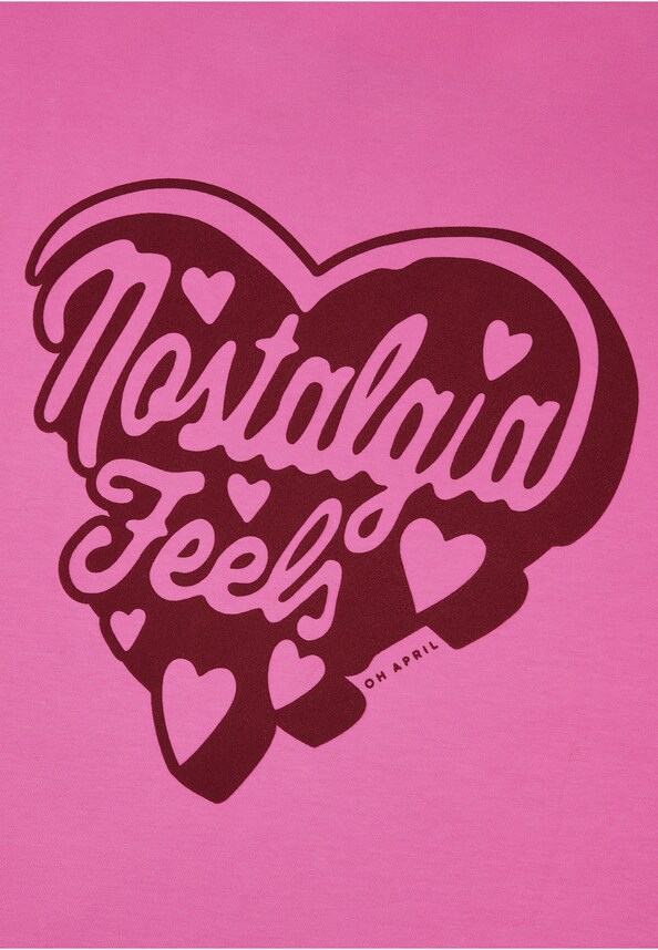 BF T-Shirt Nostalgia Heart-3