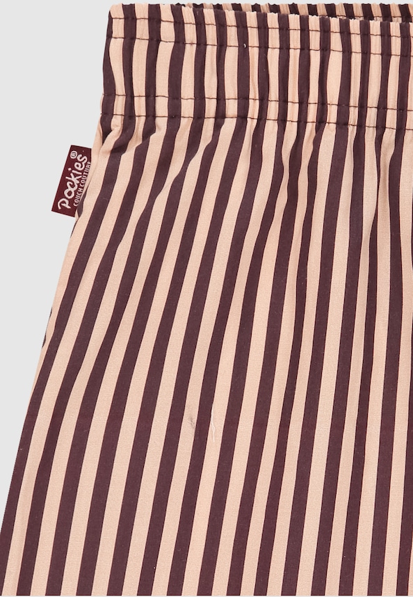 Striped Boyfriend Boxers-2