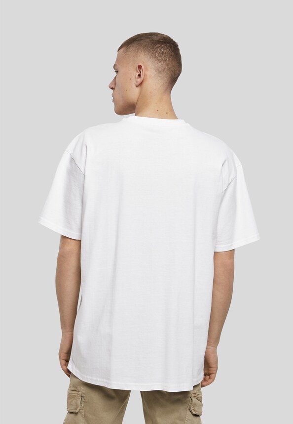 Think Oversize Tee-1
