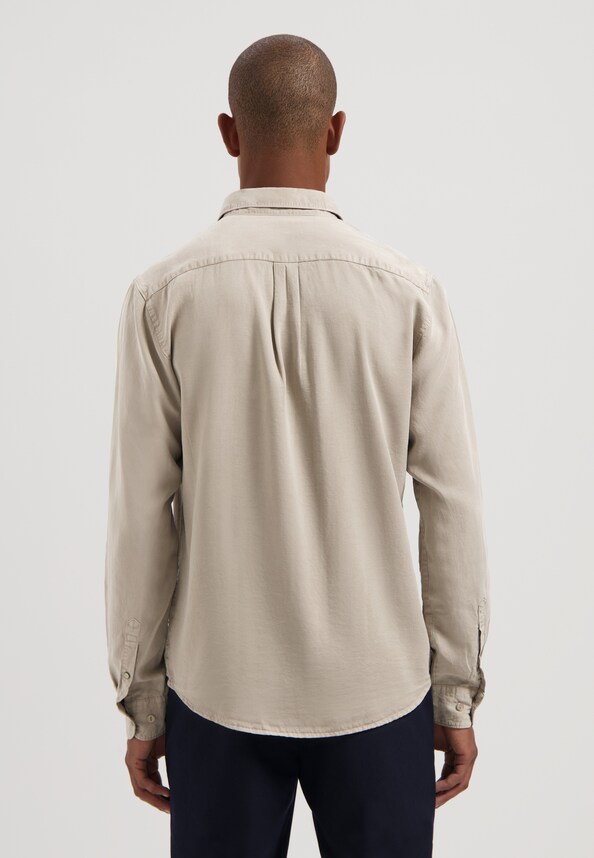 Lamont TENCEL™ Shirt-1