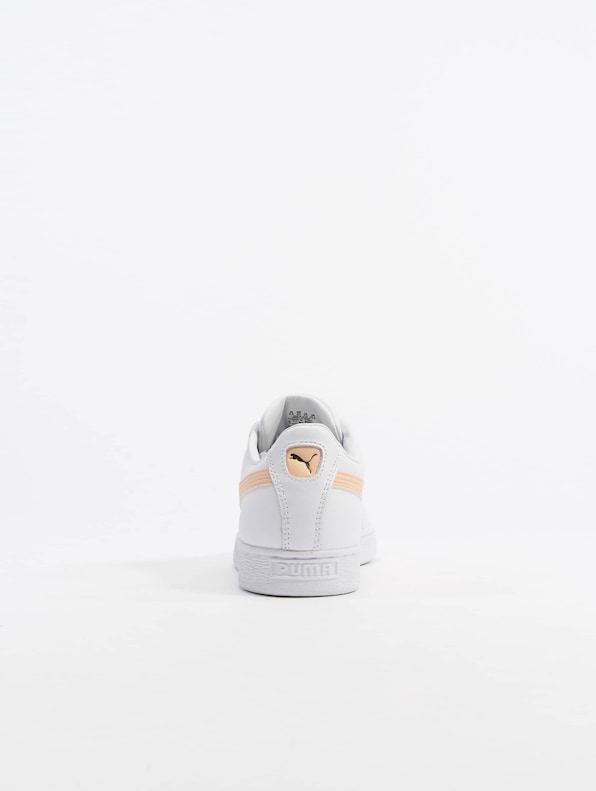 Puma Basket Classic XXI Sneakers-5