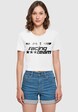 Number One Racing Team Tee-0