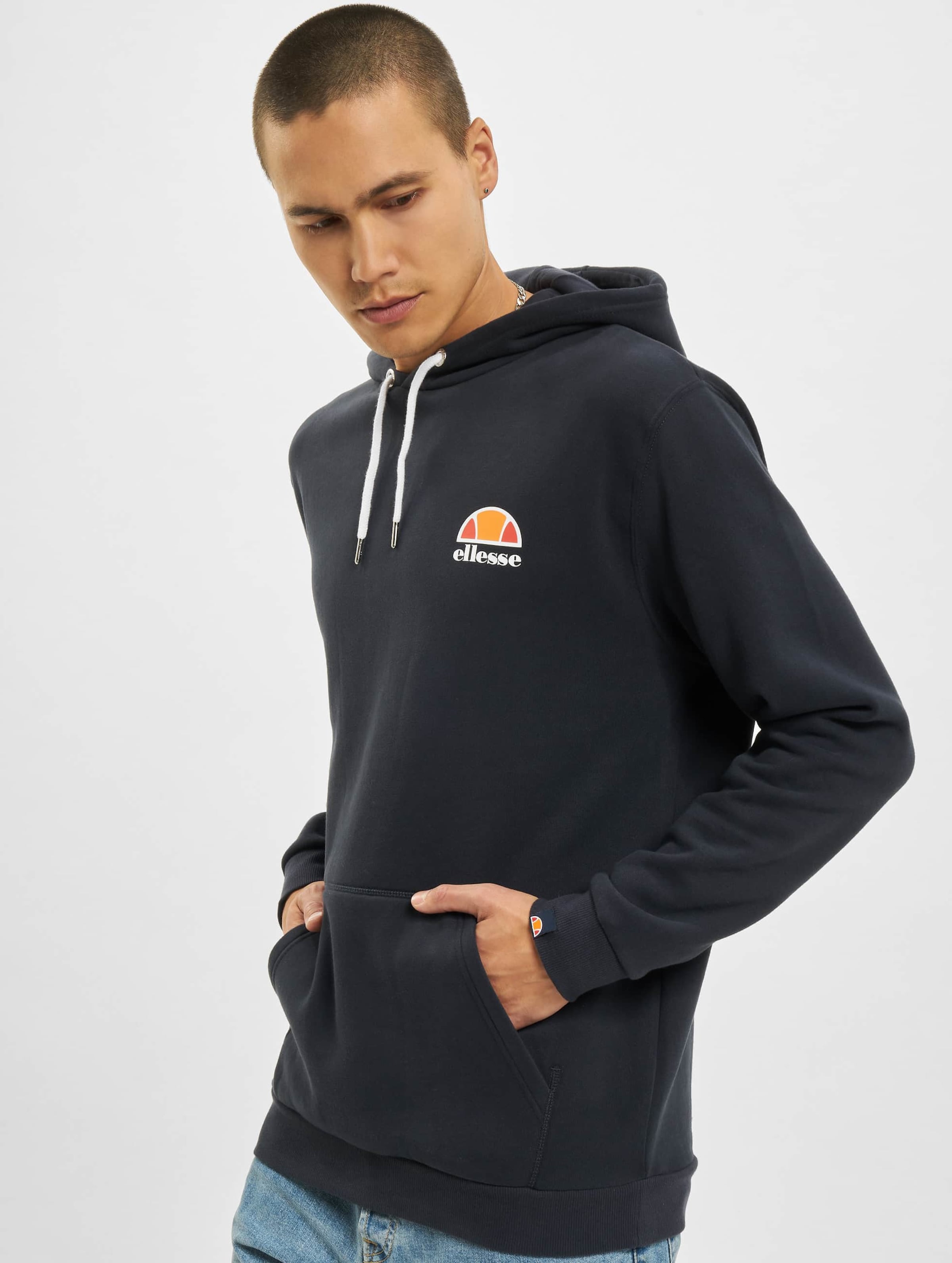 Ellesse deals toce hoodie