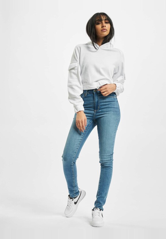 Ladies High Waist-4