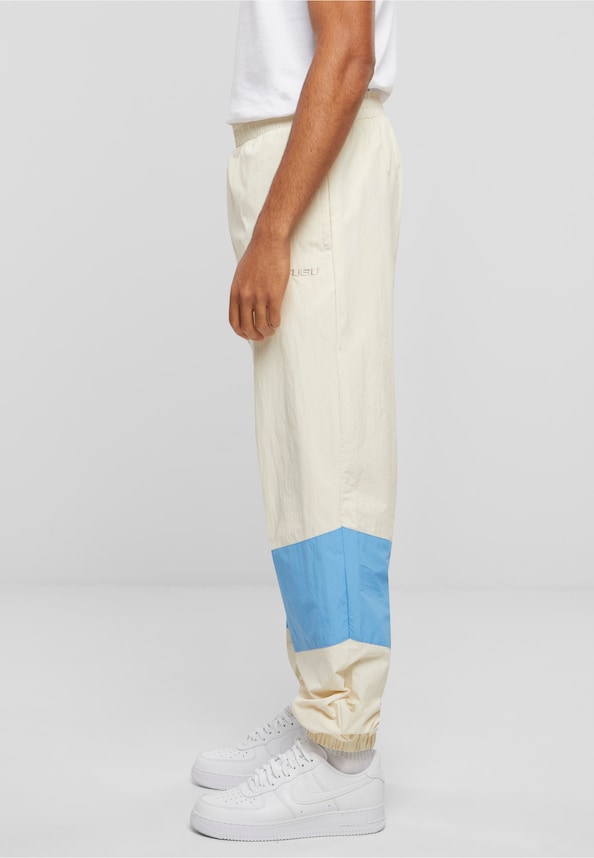 FM241-010-2 Fubu Corporate Block Track Pants-2