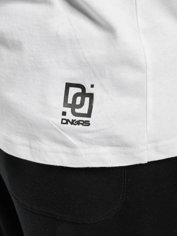 Dangerous DNGRS Neurotic T-Shirts-5