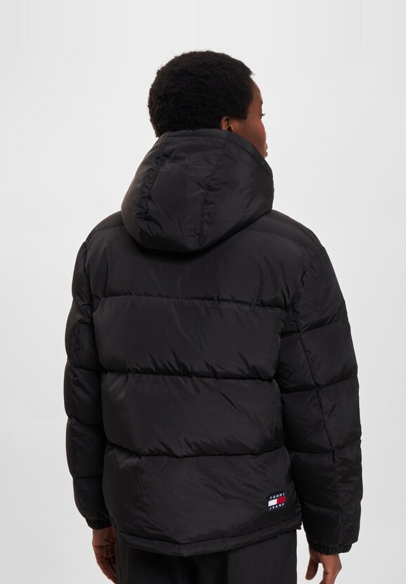 Tommy Jeans Alaska Puffer Jackets-1