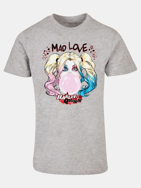 Batman - Harley Quinn Mad Love Basic-2