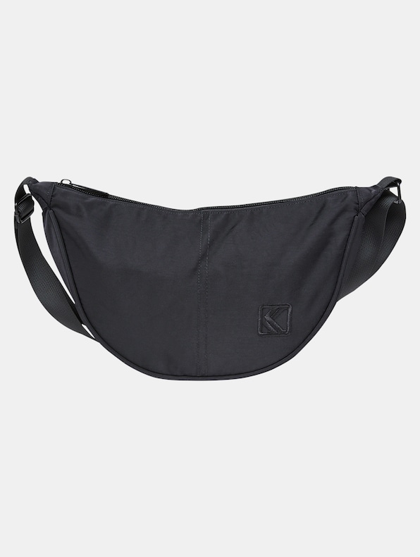 Karl Kani Og Logo Shoulder Bag-0