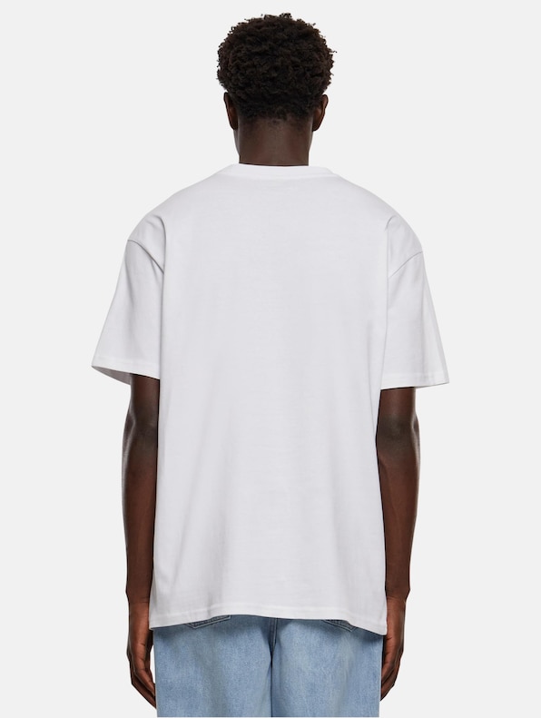 Nice for what Heavy Oversize Tee-1