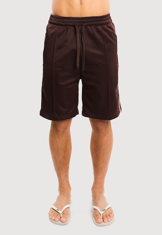 Everyday Wide Fit Track Jorts