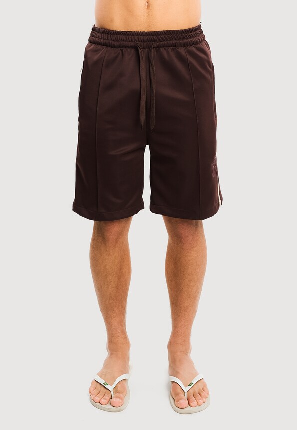 Everyday Wide Fit Track Jorts-0