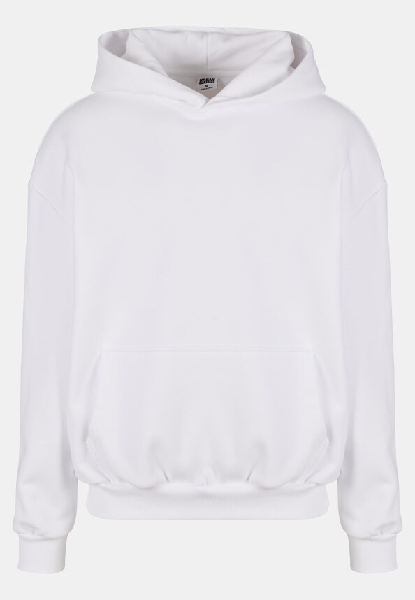 Ultra Heavy Oversized -2