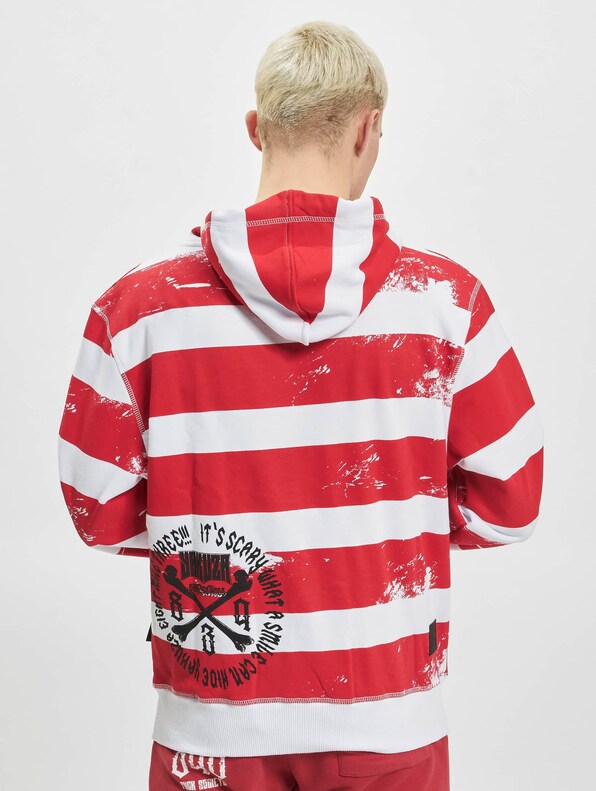 Scary Stripes-1