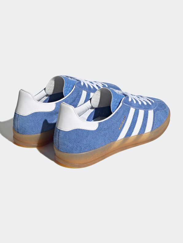 adidas Originals Gazelle Indoor Sneakers-7
