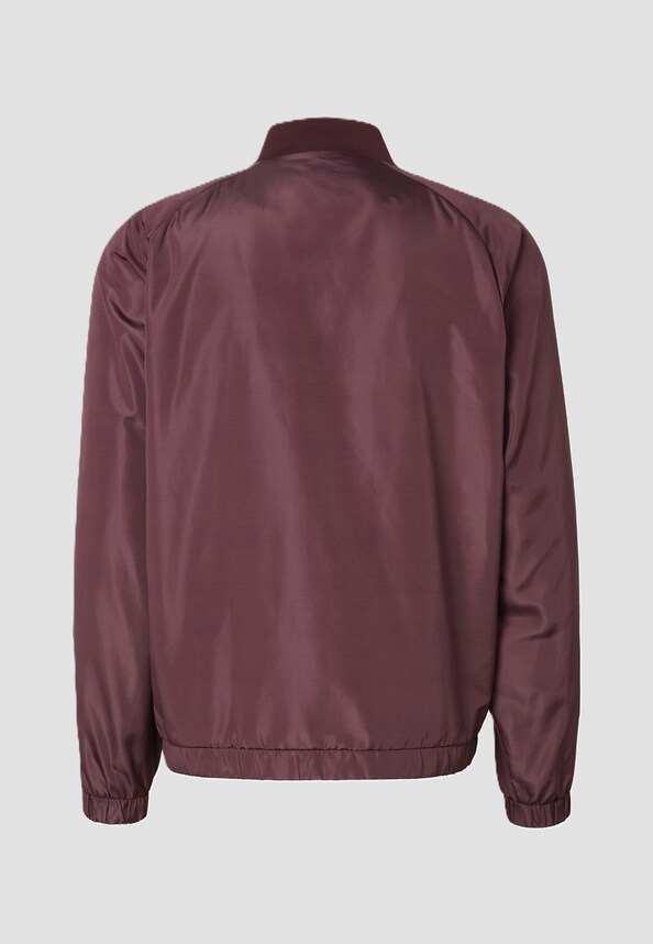 Papaya Track Jacket-4