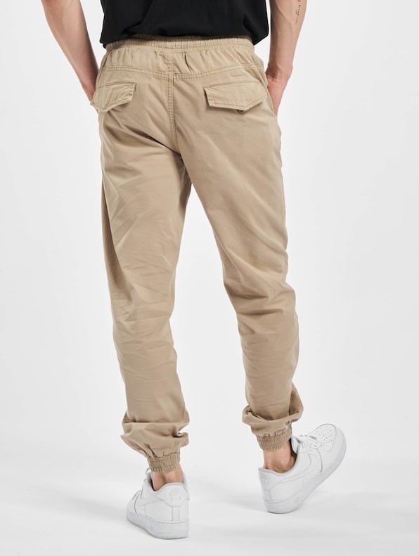 Stretch Twill-1