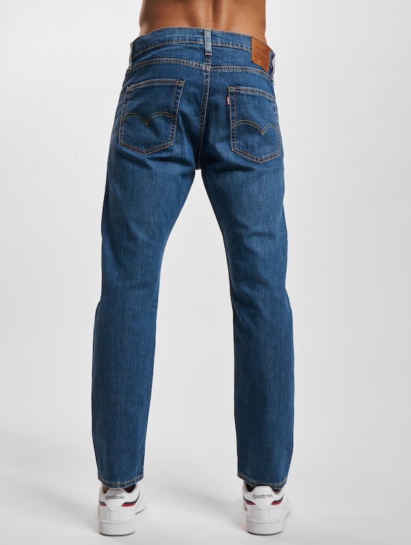 Levi'sÂ® Straight Fit Jeans-1