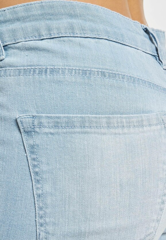 Ladies High Waist-5