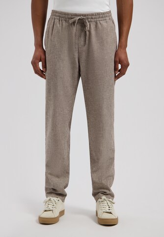 Logan Easy Pinstripe