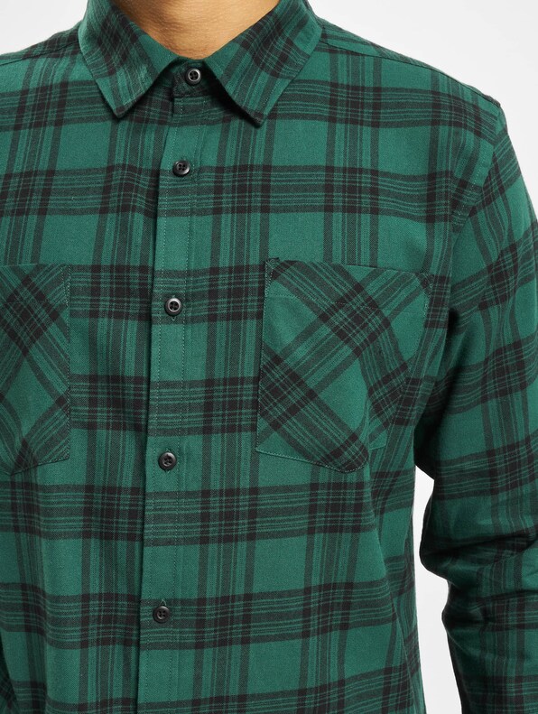 Checked 7 Flanell-3