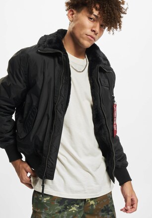 Alpha Industries B15 3 TT Bomber jacket