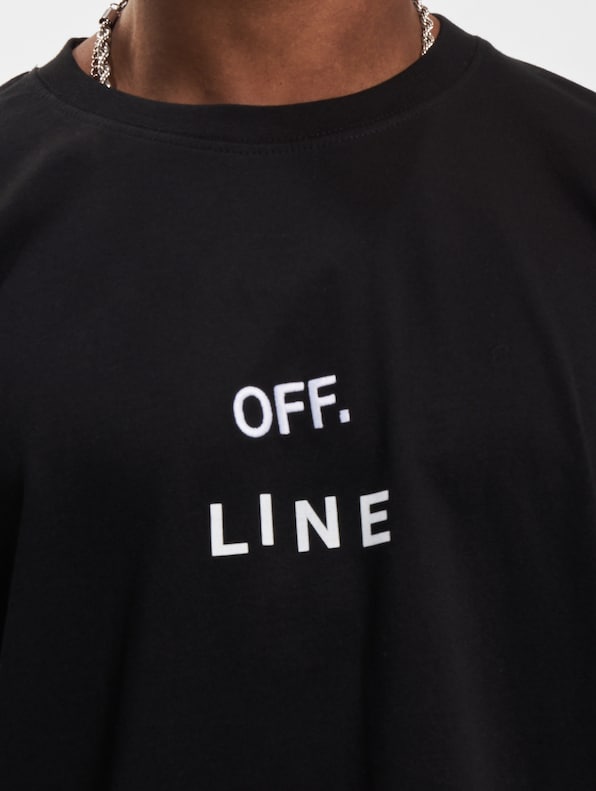 Off Line-3