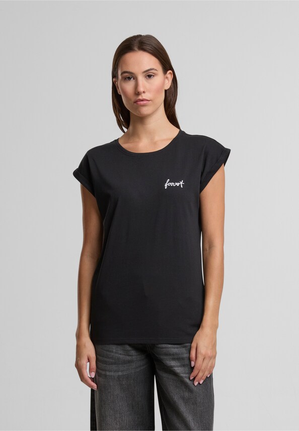 Forvert Ladies Tee Santa Maria-0