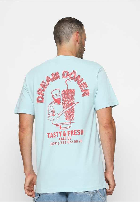 Dream Kebab Tee-1