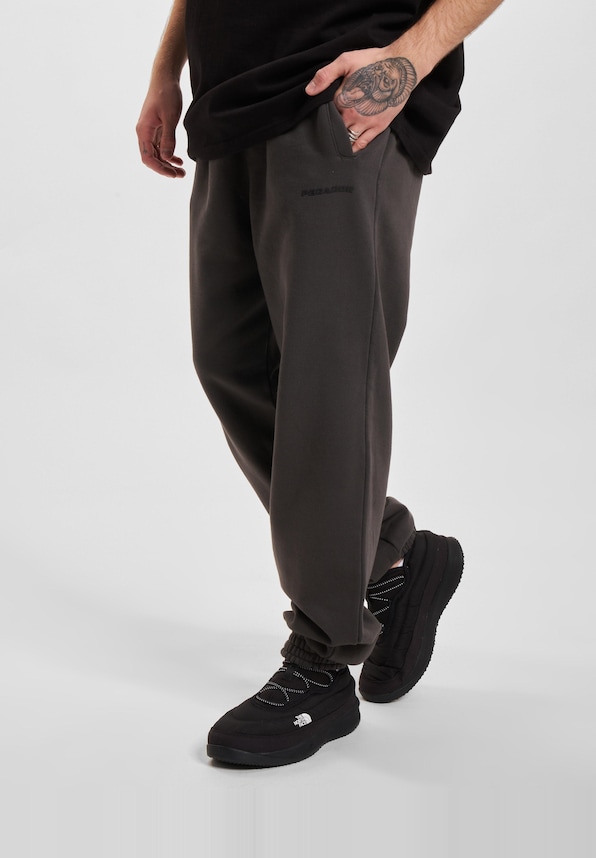 PEGADOR Logo Heavy Jogginghosen-0
