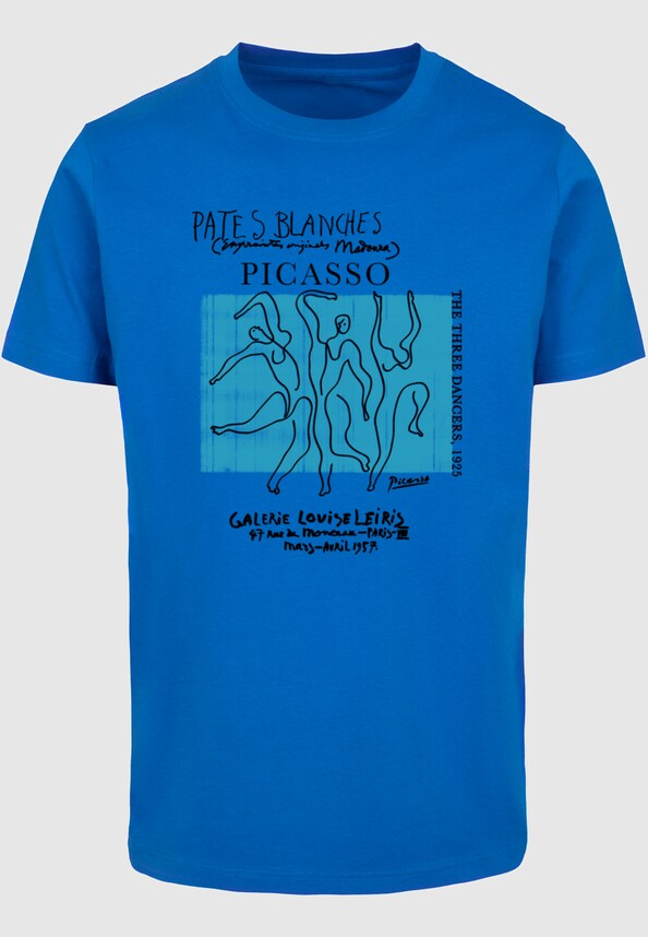APOH - Picasso Three Dancers T-Shirt-2