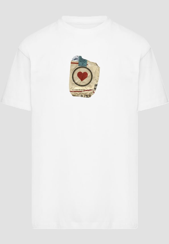 Never Quit Heavy Oversize -2