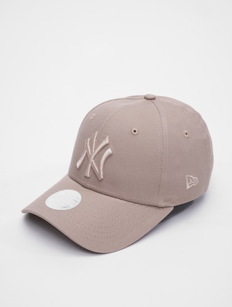 Wmns League Ess 9Forty New York Yankees