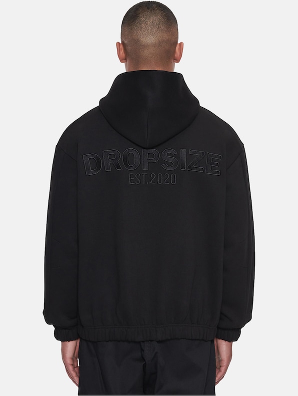 HEAVY OVERSIZE HD PRINT x RUBBER PATCH-1